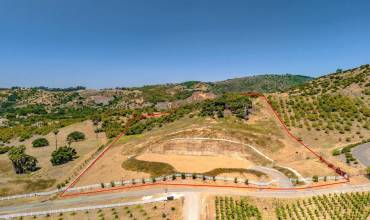 44867 Via Horca, Temecula, California 92590, ,Land,Buy,44867 Via Horca,PTP2403630