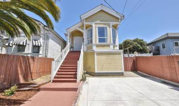 814 30Th St, Oakland, California 94608, 4 Bedrooms Bedrooms, ,2 BathroomsBathrooms,Residential,Buy,814 30Th St,41061164