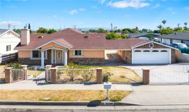 12740 Royston Street, Baldwin Park, California 91706, 4 Bedrooms Bedrooms, ,4 BathroomsBathrooms,Residential,Buy,12740 Royston Street,WS24124398