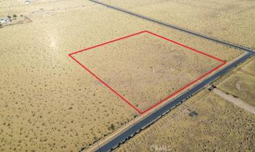 16143 Meridian Road, Lucerne Valley, California 92356, ,Land,Buy,16143 Meridian Road,HD24126991