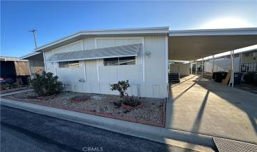 1895 W Devonshire 20, Hemet, California 92545, 2 Bedrooms Bedrooms, ,2 BathroomsBathrooms,Manufactured In Park,Buy,1895 W Devonshire 20,IV24050814