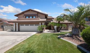 Simply Gorgeous front of the home