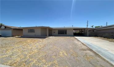 567 California Avenue, Needles, California 92363, 2 Bedrooms Bedrooms, ,1 BathroomBathrooms,Residential,Buy,567 California Avenue,OC24126872