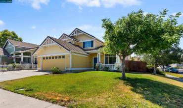 4754 Stonewood Dr, Fairfield, California 94534, 4 Bedrooms Bedrooms, ,2 BathroomsBathrooms,Residential,Buy,4754 Stonewood Dr,41064156