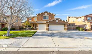 4731 W Avenue J4, Lancaster, California 93536, 5 Bedrooms Bedrooms, ,3 BathroomsBathrooms,Residential Lease,Rent,4731 W Avenue J4,CV24127065