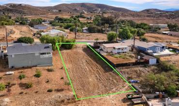 18 Cottontail Dr., Menifee, California 92587, ,Land,Buy,18 Cottontail Dr.,240014314SD
