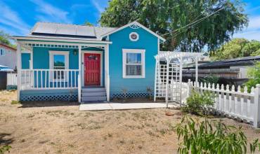 838 A St, Ramona, California 92065, 1 Bedroom Bedrooms, ,1 BathroomBathrooms,Residential,Buy,838 A St,240014317SD