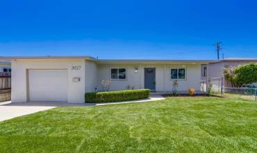 3927 Hemlock St, San Diego, California 92113, 3 Bedrooms Bedrooms, ,2 BathroomsBathrooms,Residential,Buy,3927 Hemlock St,240014331SD