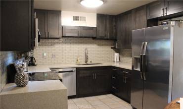 Beautiful kitchen all remodeled!