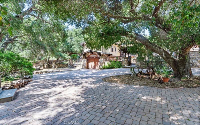This could be yours.   Come experience the majestic charm of 19387 Live Oak Canyon Rd