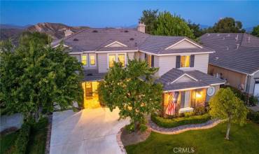 28914 Gateway Court, Saugus, California 91390, 5 Bedrooms Bedrooms, ,3 BathroomsBathrooms,Residential,Buy,28914 Gateway Court,SR24127484