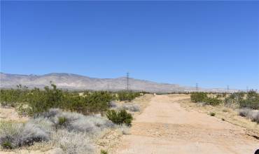 1 Sierra Hwy & Avenue 21, Mojave, California 93501, ,Land,Buy,1 Sierra Hwy & Avenue 21,SR23139935