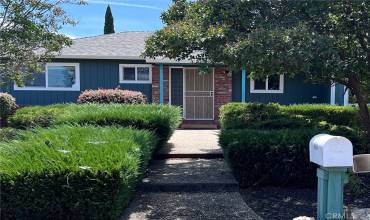 1731 Alma Street, Oroville, California 95965, 3 Bedrooms Bedrooms, ,1 BathroomBathrooms,Residential,Buy,1731 Alma Street,OR24127628