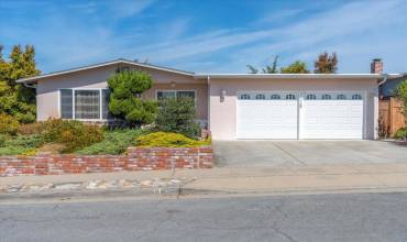 3111 Carmelo Circle, Marina, California 93933, 3 Bedrooms Bedrooms, ,2 BathroomsBathrooms,Residential,Buy,3111 Carmelo Circle,ML81970651