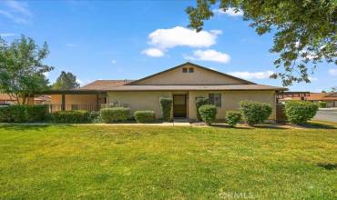 1376 Sierra Seneca Drive, San Jacinto, California 92583, 2 Bedrooms Bedrooms, ,2 BathroomsBathrooms,Residential,Buy,1376 Sierra Seneca Drive,IV24123461