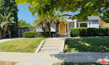 2217 Nella Vista Avenue, Los Angeles, California 90027, 2 Bedrooms Bedrooms, ,1 BathroomBathrooms,Residential Lease,Rent,2217 Nella Vista Avenue,24397861