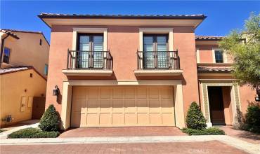 107 Tritone, Irvine, California 92602, 3 Bedrooms Bedrooms, ,2 BathroomsBathrooms,Residential,Buy,107 Tritone,OC24122518