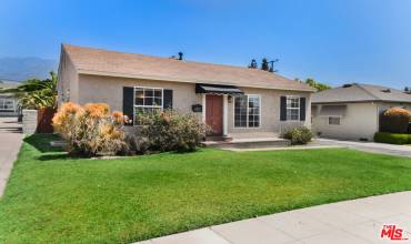 3751 Corta Calle Street, Pasadena, California 91107, 2 Bedrooms Bedrooms, ,1 BathroomBathrooms,Residential,Buy,3751 Corta Calle Street,24353993