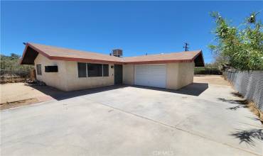 7100 Cholla Avenue, Yucca Valley, California 92284, 2 Bedrooms Bedrooms, ,1 BathroomBathrooms,Residential,Buy,7100 Cholla Avenue,JT24128098