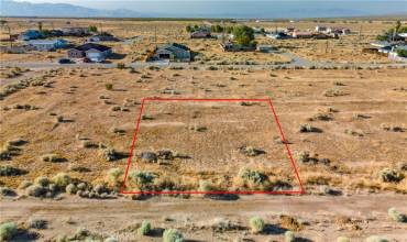 0 Heather Avenue, California City, California 93505, ,Land,Buy,0 Heather Avenue,ND24128221