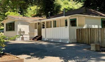 180 Brookside Drive, Boulder Creek, California 95006, 2 Bedrooms Bedrooms, ,1 BathroomBathrooms,Residential,Buy,180 Brookside Drive,ML81970761