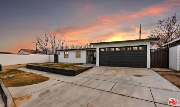 708 W Ave H13, Lancaster, California 93534, 3 Bedrooms Bedrooms, ,1 BathroomBathrooms,Residential,Buy,708 W Ave H13,24407247
