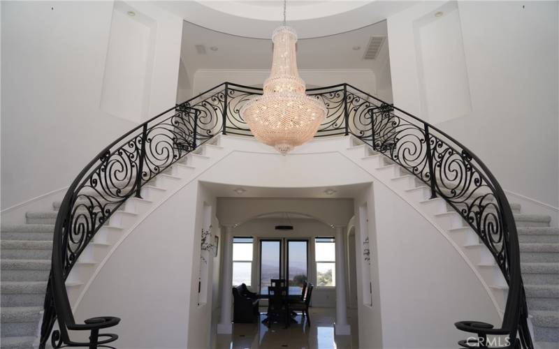 Entry Way