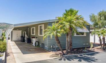 4650 Dulin Road 27, Fallbrook, California 92028, 2 Bedrooms Bedrooms, ,2 BathroomsBathrooms,Residential,Buy,4650 Dulin Road 27,NDP2405522