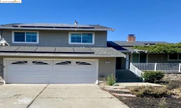 38 Clearwood Pl, Oakley, California 94561, 4 Bedrooms Bedrooms, ,3 BathroomsBathrooms,Residential,Buy,38 Clearwood Pl,41064330