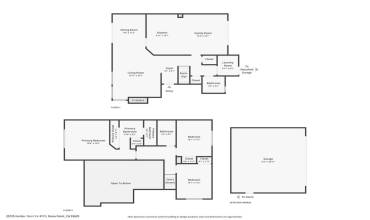 Floorplan Layout 3D