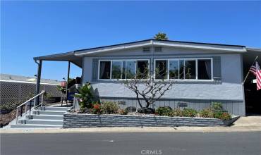 27703 Ortega Hwy 147, San Juan Capistrano, California 92675, 2 Bedrooms Bedrooms, ,2 BathroomsBathrooms,Manufactured In Park,Buy,27703 Ortega Hwy 147,OC24128040