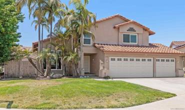 4993 Corte Santico, Oceanside, California 92056, 4 Bedrooms Bedrooms, ,2 BathroomsBathrooms,Residential Lease,Rent,4993 Corte Santico,240014480SD