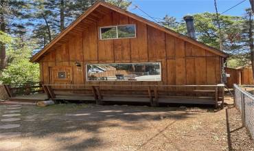 317 Spruce Lane, Sugarloaf, California 92386, 2 Bedrooms Bedrooms, ,1 BathroomBathrooms,Residential,Buy,317 Spruce Lane,IV24128730