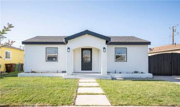 1207 W 129th Place, Compton, California 90222, 2 Bedrooms Bedrooms, ,1 BathroomBathrooms,Residential,Buy,1207 W 129th Place,DW24126804