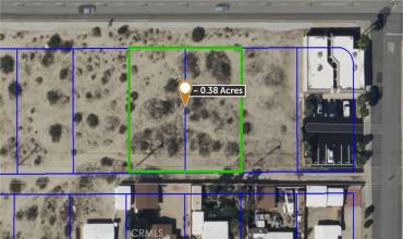 0 Pierson Boulevard, Desert Hot Springs, California 92240, ,Land,Buy,0 Pierson Boulevard,IV24128805