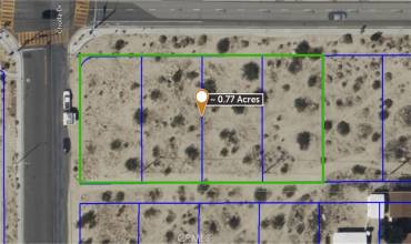 0 Pierson Boulevard, Desert Hot Springs, California 92240, ,Land,Buy,0 Pierson Boulevard,IV24128793