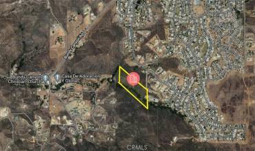 0 The Farm Rd, Wildomar, California 92595, ,Land,Buy,0 The Farm Rd,SW22222726