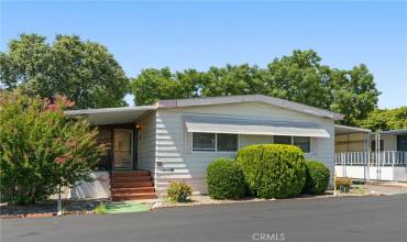 1675 Manzanita Avenue 8, Chico, California 95926, 2 Bedrooms Bedrooms, ,1 BathroomBathrooms,Manufactured In Park,Buy,1675 Manzanita Avenue 8,SN24128757