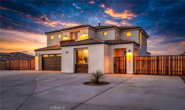 8720 Monument View Drive, Yucca Valley, California 92284, 4 Bedrooms Bedrooms, ,3 BathroomsBathrooms,Residential,Buy,8720 Monument View Drive,JT24128967