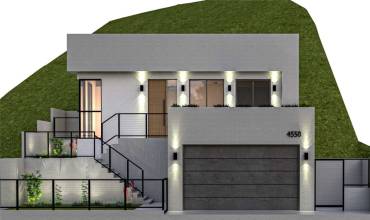 4550 Bedilion Street, El Sereno, California 90032, ,Land,Buy,4550 Bedilion Street,FR24127842