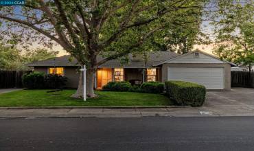 1846 Ardith Dr., Pleasant Hill, California 94523, 3 Bedrooms Bedrooms, ,2 BathroomsBathrooms,Residential,Buy,1846 Ardith Dr.,41064390