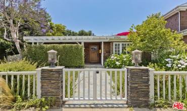 15926 Temecula Street, Pacific Palisades, California 90272, 2 Bedrooms Bedrooms, ,1 BathroomBathrooms,Residential,Buy,15926 Temecula Street,24406795