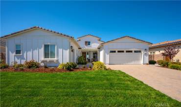 916 Trail View Place, Nipomo, California 93444, 3 Bedrooms Bedrooms, ,2 BathroomsBathrooms,Residential,Buy,916 Trail View Place,PI24128618