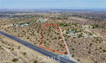 0 Hwy 138, Pinon Hills, California 92372, ,Land,Buy,0 Hwy 138,HD23163018