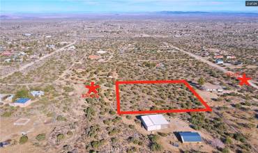 1011 Pinon Road, Pinon Hills, California 92372, ,Land,Buy,1011 Pinon Road,CV22240227