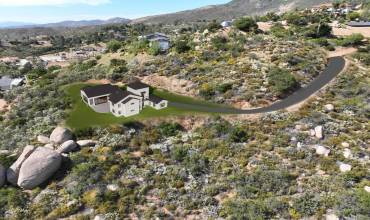 5 Alta Loma Lane, Jamul, California 91935, ,Land,Buy,5 Alta Loma Lane,PTP2403706