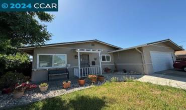 45 Portview Dr, Bay Point, California 94565, 3 Bedrooms Bedrooms, ,2 BathroomsBathrooms,Residential,Buy,45 Portview Dr,41060465