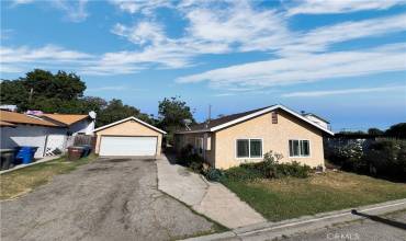 11761 Ranchito Street, El Monte, California 91732, 3 Bedrooms Bedrooms, ,1 BathroomBathrooms,Residential,Buy,11761 Ranchito Street,CV24128300