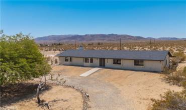 75077 Cottonwood Drive, 29 Palms, California 92277, 3 Bedrooms Bedrooms, ,2 BathroomsBathrooms,Residential,Buy,75077 Cottonwood Drive,JT24129128