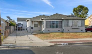 1925 W 154th Street, Gardena, California 90249, 2 Bedrooms Bedrooms, ,1 BathroomBathrooms,Residential,Buy,1925 W 154th Street,CV24118266